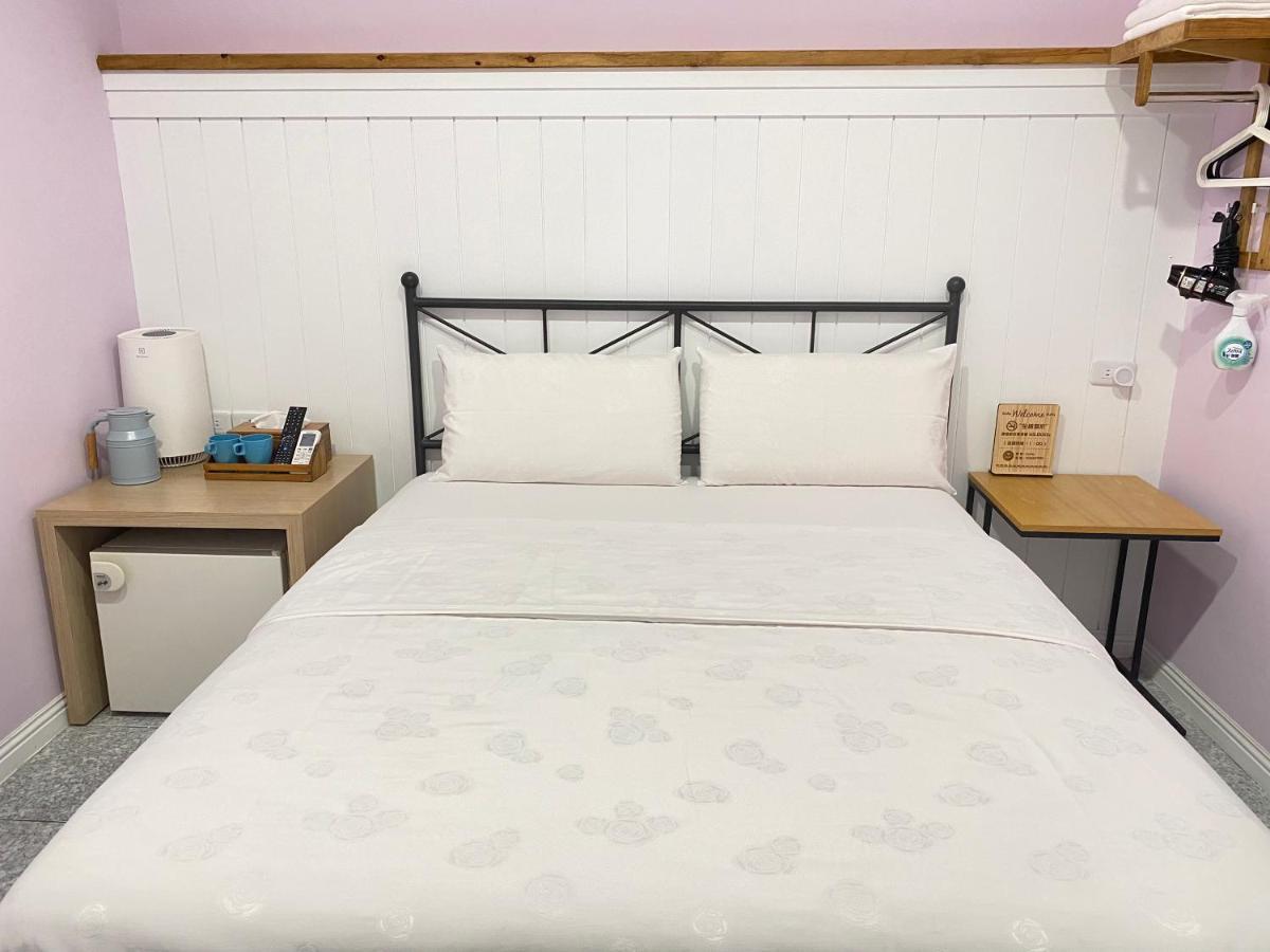 Mumu Inn 헝춘 외부 사진
