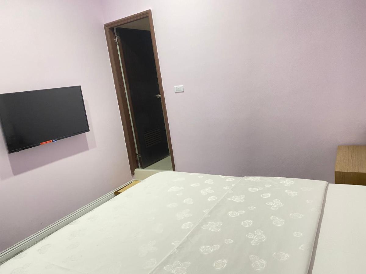 Mumu Inn 헝춘 외부 사진