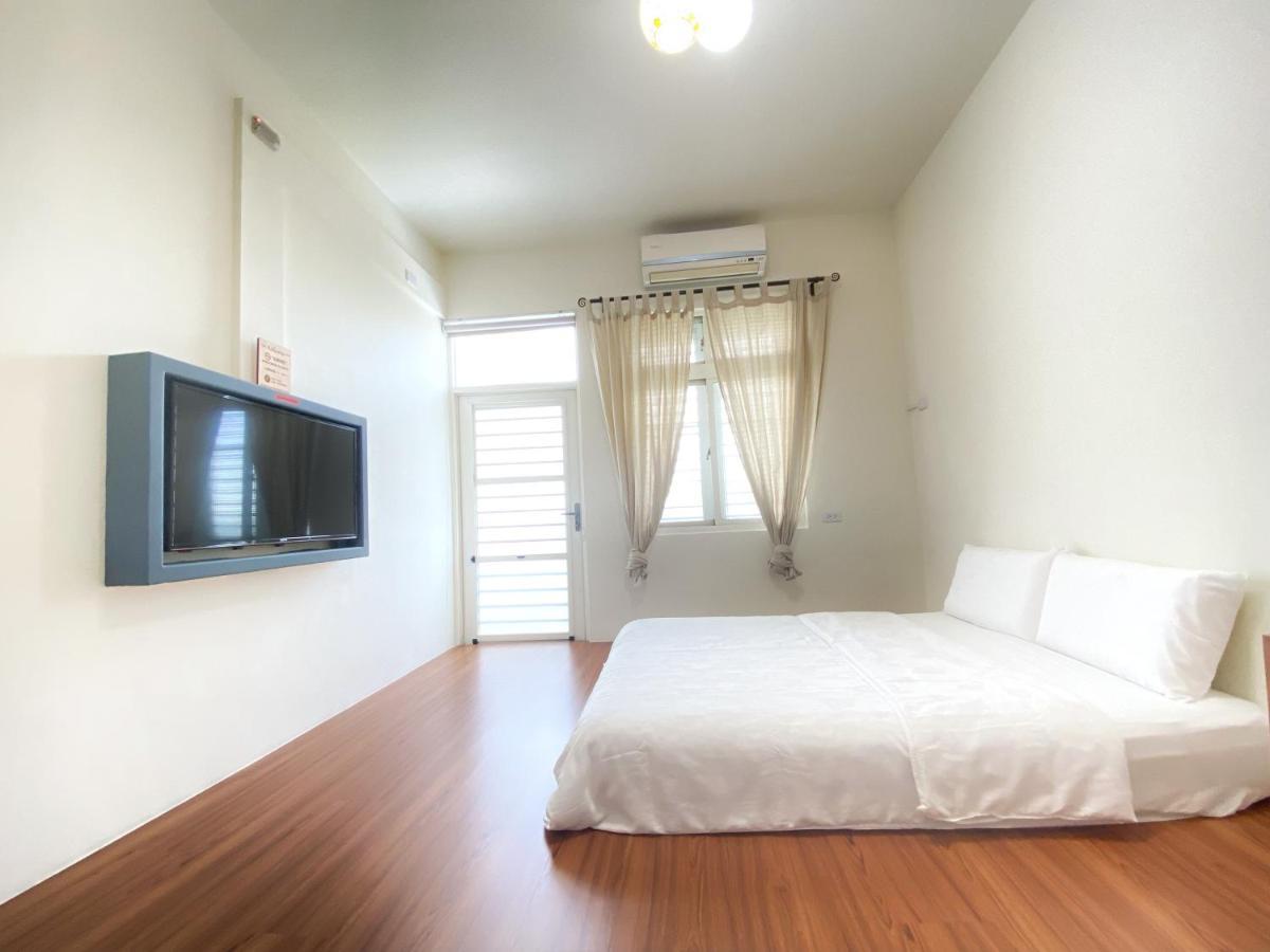 Mumu Inn 헝춘 외부 사진