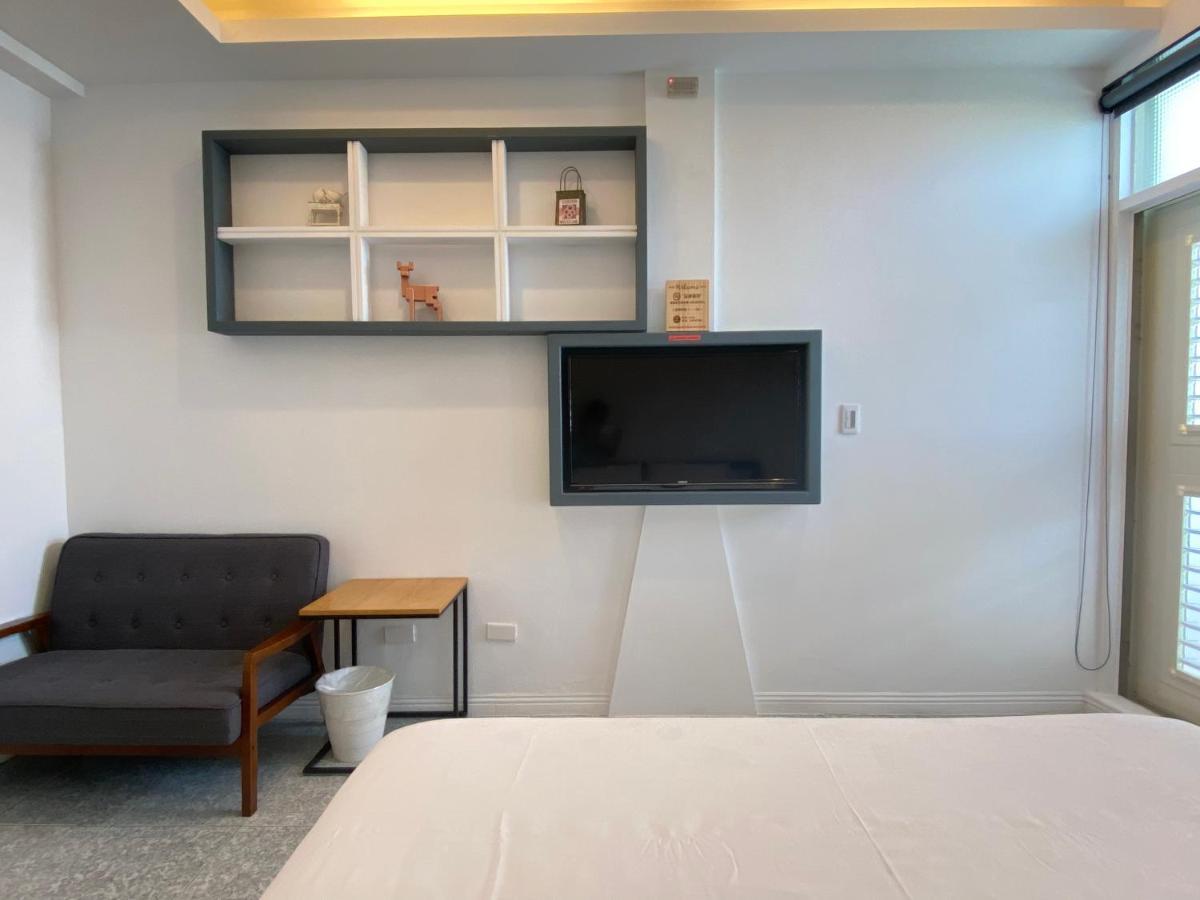 Mumu Inn 헝춘 외부 사진