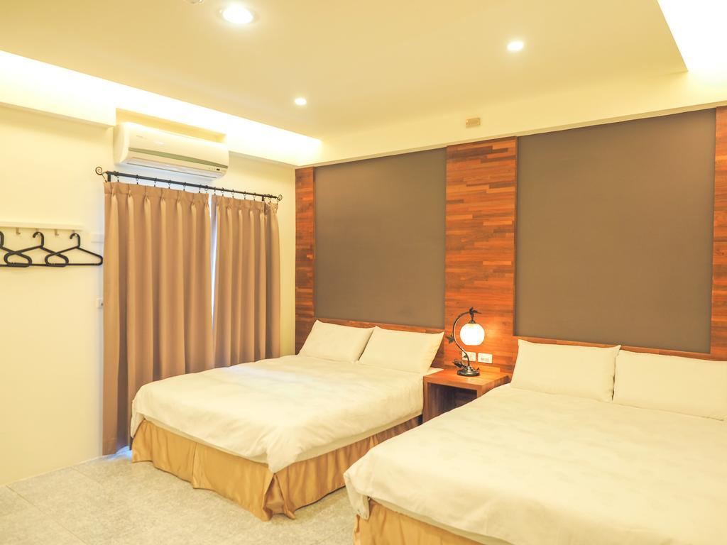 Mumu Inn 헝춘 외부 사진