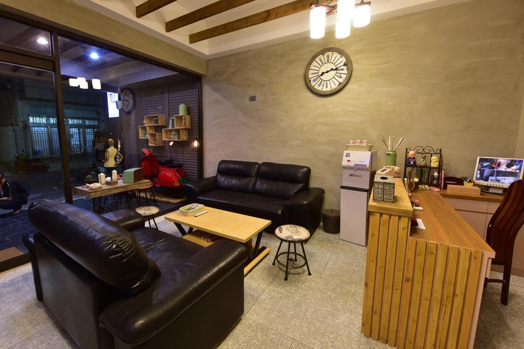 Mumu Inn 헝춘 외부 사진
